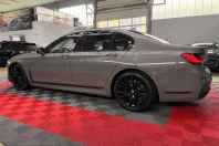 BMW 740 (Seria 7) din 2022 cu 120.000 km - oferta BMW220690 - foto 6