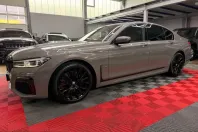 BMW 740 (Seria 7) din 2022 cu 120.000 km - oferta BMW220690 - foto 7