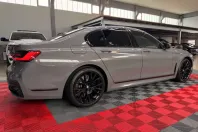 BMW 740 (Seria 7) din 2022 cu 120.000 km - oferta BMW220690 - foto 11