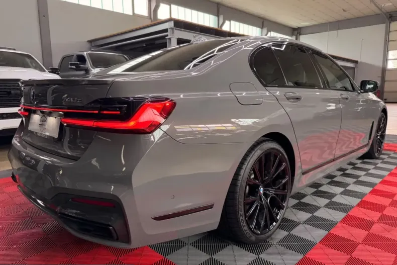 BMW 740 (Seria 7) din 2022 cu 120.000 km - oferta BMW220690 - foto 13
