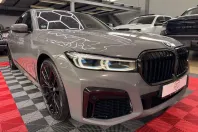 BMW 740 (Seria 7) din 2022 cu 120.000 km - oferta BMW220690 - foto 14