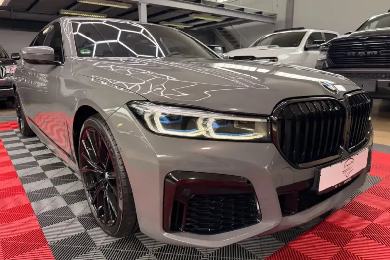 BMW 740 (Seria 7) din 2022 cu 120.000 km - oferta BMW220690 - foto 14