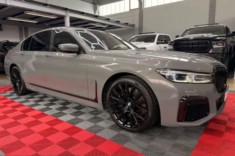 BMW 740 (Seria 7) din 2022 cu 120.000 km - oferta BMW220690 - foto 15