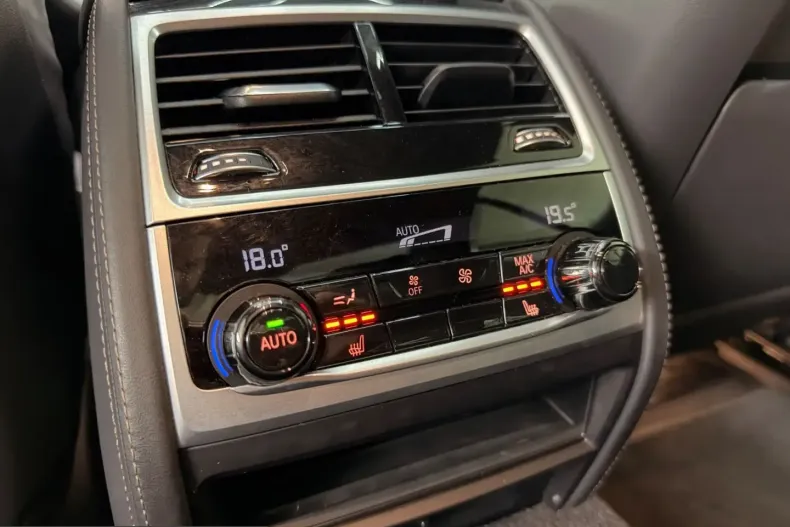 BMW 740 (Seria 7) din 2022 cu 120.000 km - oferta BMW220690 - foto 23