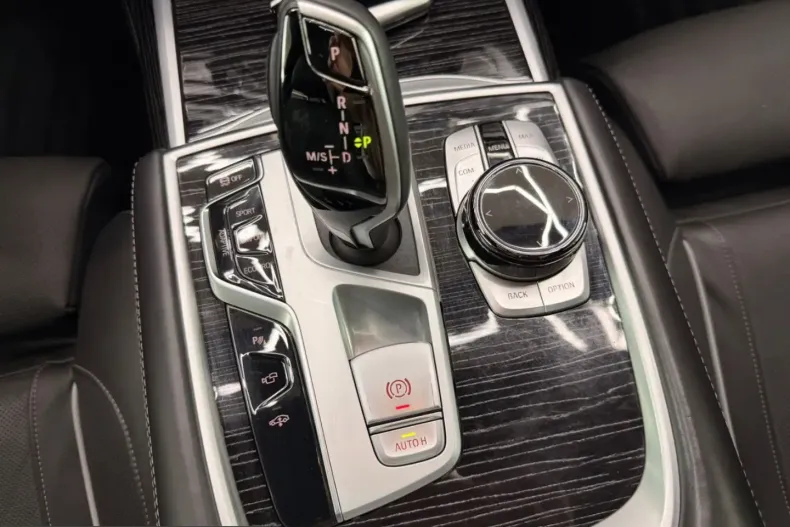 BMW 740 (Seria 7) din 2022 cu 120.000 km - oferta BMW220690 - foto 26