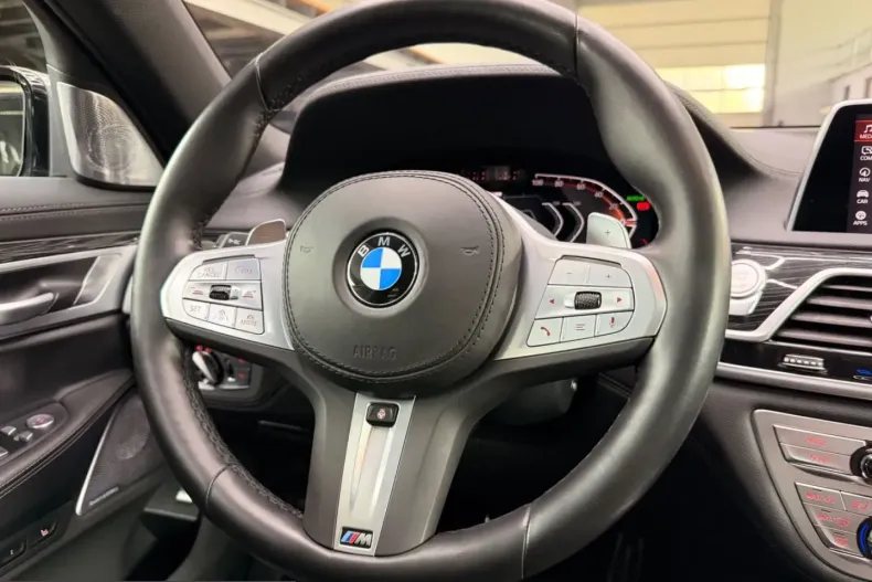 BMW 740 (Seria 7) din 2022 cu 120.000 km - oferta BMW220690 - foto 27