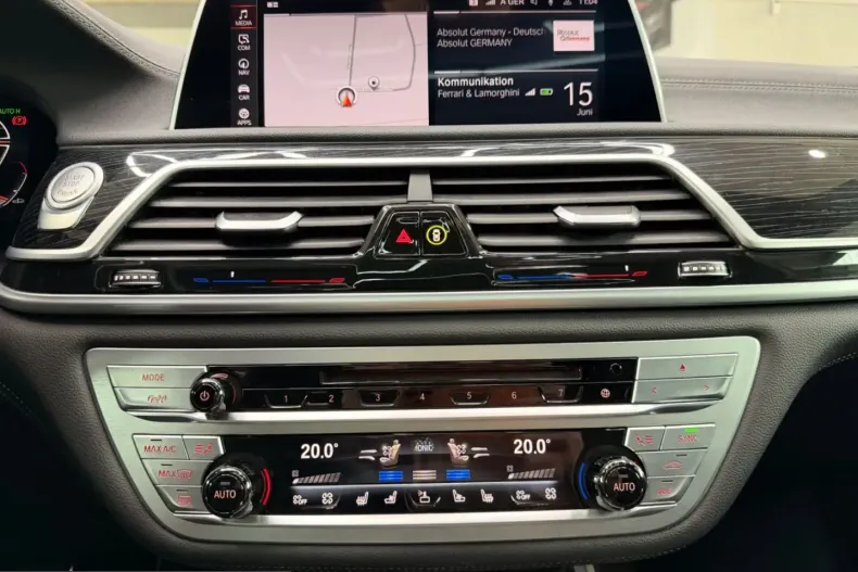 BMW 740 (Seria 7) din 2022 cu 120.000 km - oferta BMW220690 - foto 31