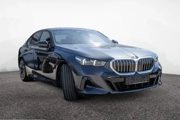 BMW 520 din 2025 - oferta BMW220691
