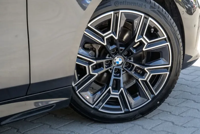 BMW 520 (Seria 5) din 2025 cu 25.800 km - oferta BMW220691 - foto 4