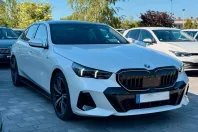 BMW 520 (Seria 5) din 2024 cu 44.618 km - oferta BMW220692 - foto 2