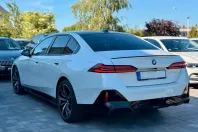 BMW 520 (Seria 5) din 2024 cu 44.618 km - oferta BMW220692 - foto 5