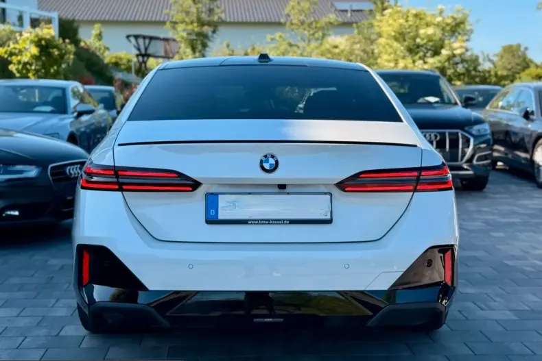 BMW 520 (Seria 5) din 2024 cu 44.618 km - oferta BMW220692 - foto 6