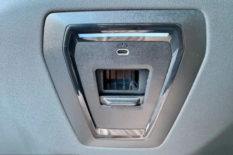 BMW 520 (Seria 5) din 2024 cu 44.618 km - oferta BMW220692 - foto 15