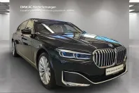 BMW 740 (Seria 7) din 2022 cu 81.427 km - oferta BMW220693 - foto 1
