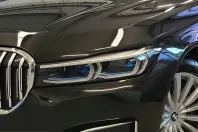 BMW 740 (Seria 7) din 2022 cu 81.427 km - oferta BMW220693 - foto 4