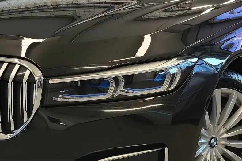 BMW 740 (Seria 7) din 2022 cu 81.427 km - oferta BMW220693 - foto 4