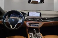 BMW 740 (Seria 7) din 2022 cu 81.427 km - oferta BMW220693 - foto 9