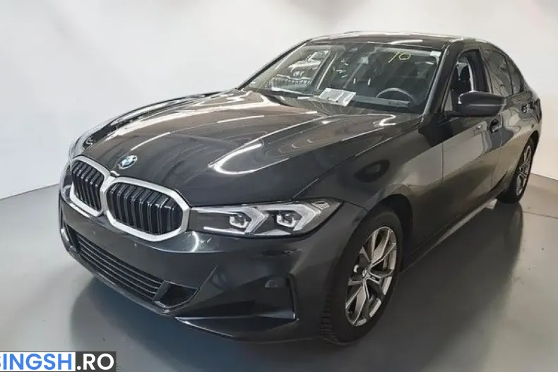 BMW 320 (Seria 3) din 2023 cu 80.000 km - oferta BMW220694 - foto 1
