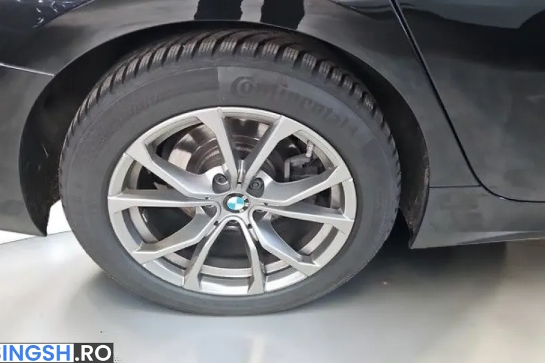 BMW 320 (Seria 3) din 2023 cu 80.000 km - oferta BMW220694 - foto 3