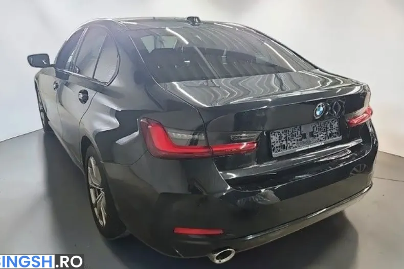 BMW 320 (Seria 3) din 2023 cu 80.000 km - oferta BMW220694 - foto 5