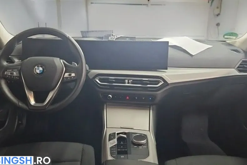 BMW 320 (Seria 3) din 2023 cu 80.000 km - oferta BMW220694 - foto 6