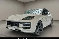 Porsche Cayenne din 2025 cu 6.775 km - oferta POR220695 - foto 1