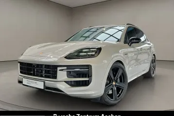 Porsche Cayenne din 2025 - oferta POR220695