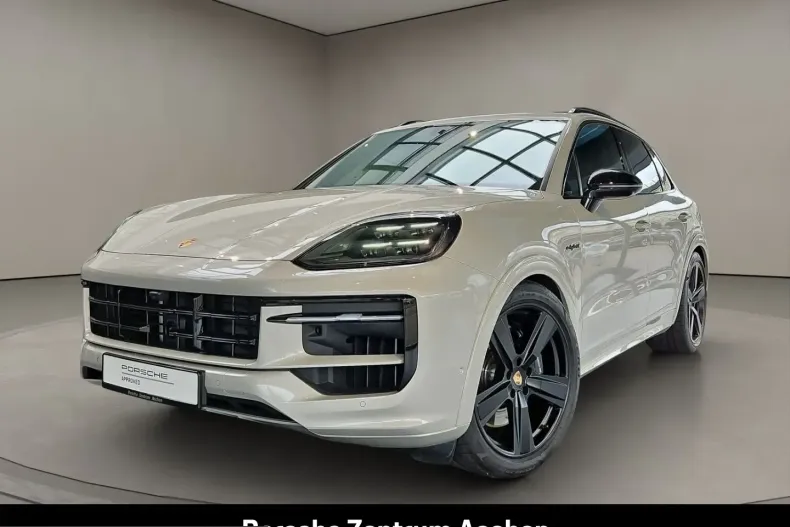 Porsche Cayenne din 2025 cu 6.775 km - oferta POR220695 - foto 1