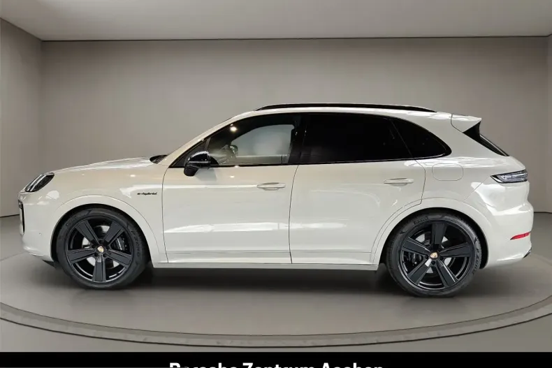 Porsche Cayenne din 2025 cu 6.775 km - oferta POR220695 - foto 2
