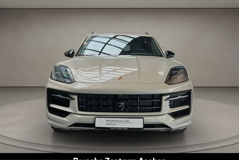 Porsche Cayenne din 2025 cu 6.775 km - oferta POR220695 - foto 4