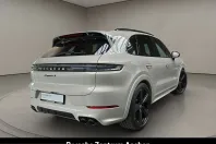 Porsche Cayenne din 2025 cu 6.775 km - oferta POR220695 - foto 6