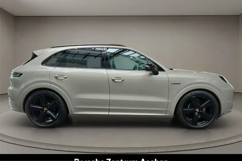 Porsche Cayenne din 2025 cu 6.775 km - oferta POR220695 - foto 7