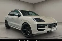 Porsche Cayenne din 2025 cu 6.775 km - oferta POR220695 - foto 8
