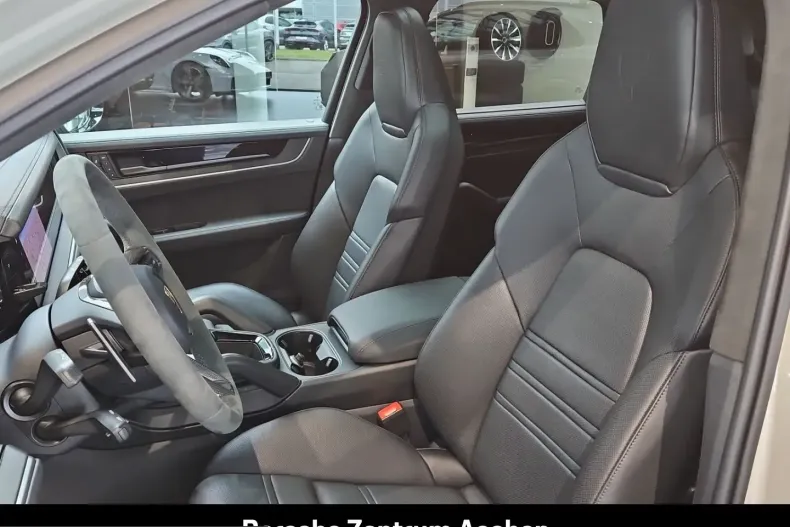 Porsche Cayenne din 2025 cu 6.775 km - oferta POR220695 - foto 11