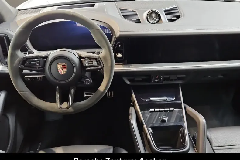 Porsche Cayenne din 2025 cu 6.775 km - oferta POR220695 - foto 13