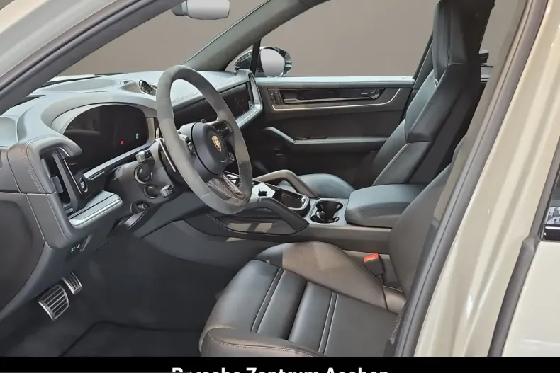 Porsche Cayenne din 2025 cu 6.775 km - oferta POR220695 - foto 14