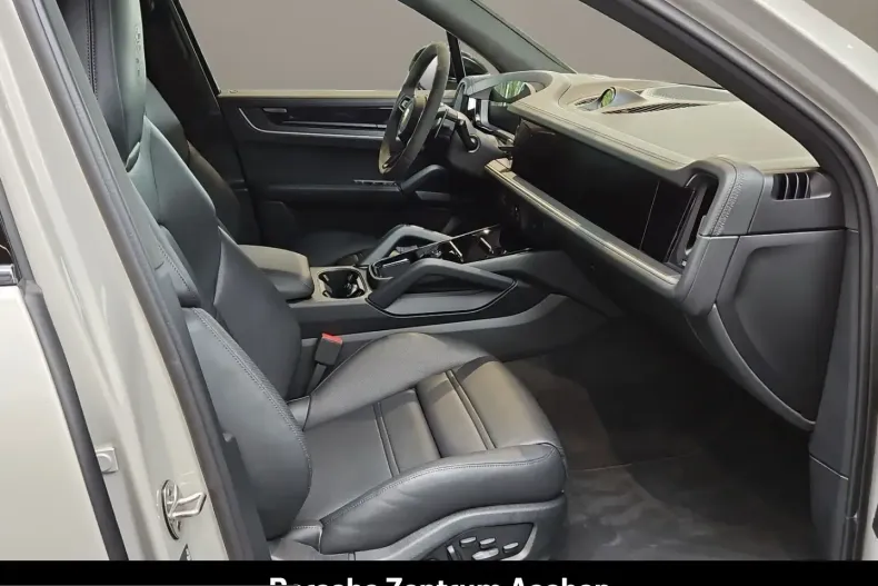 Porsche Cayenne din 2025 cu 6.775 km - oferta POR220695 - foto 15