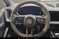Porsche Cayenne din 2025 cu 6.775 km - oferta POR220695 - foto 16