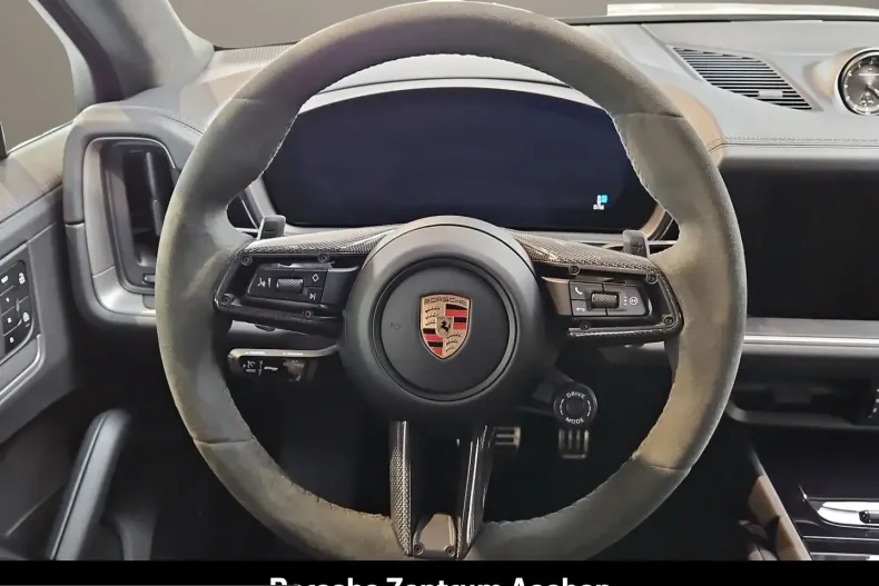 Porsche Cayenne din 2025 cu 6.775 km - oferta POR220695 - foto 16