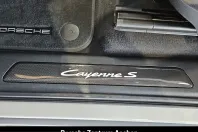 Porsche Cayenne din 2025 cu 6.775 km - oferta POR220695 - foto 22