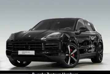Porsche Cayenne din 2025 - oferta POR220696