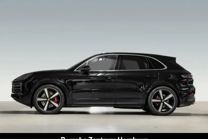 Porsche Cayenne din 2025 cu 13.900 km - oferta POR220696 - foto 2
