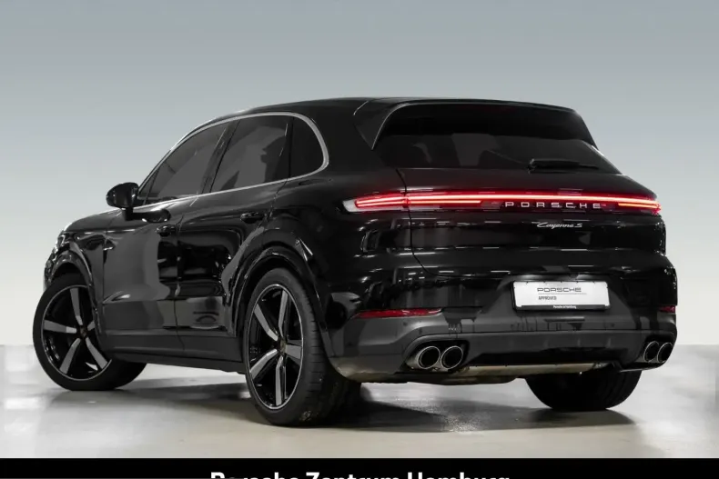 Porsche Cayenne din 2025 cu 13.900 km - oferta POR220696 - foto 3