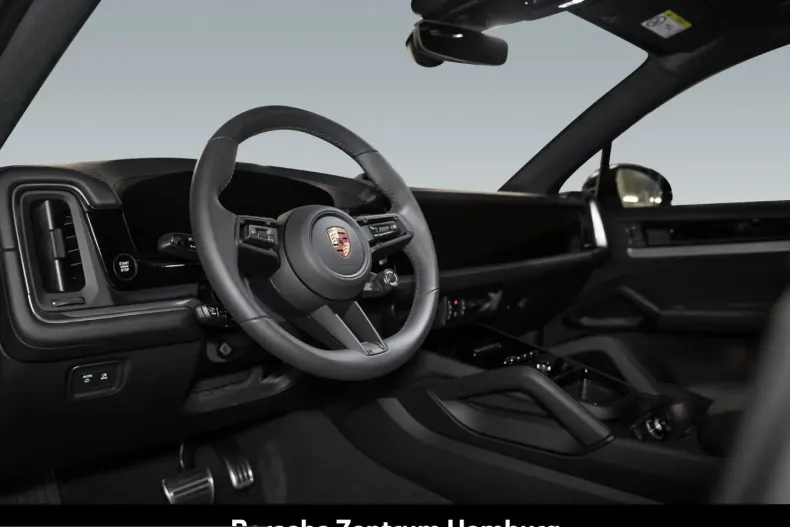 Porsche Cayenne din 2025 cu 13.900 km - oferta POR220696 - foto 4