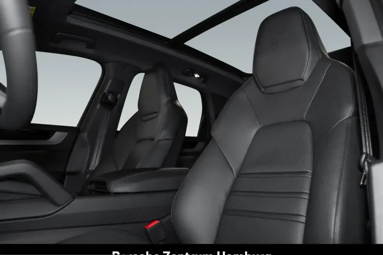 Porsche Cayenne din 2025 cu 13.900 km - oferta POR220696 - foto 5