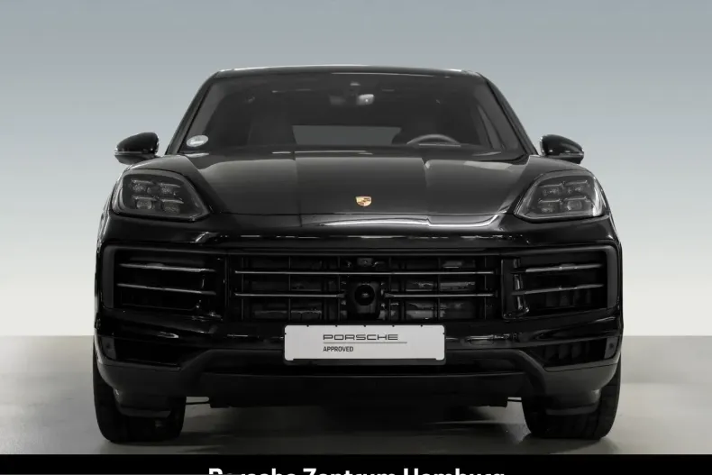 Porsche Cayenne din 2025 cu 13.900 km - oferta POR220696 - foto 7