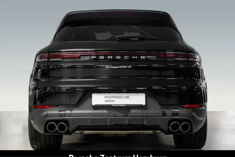 Porsche Cayenne din 2025 cu 13.900 km - oferta POR220696 - foto 8