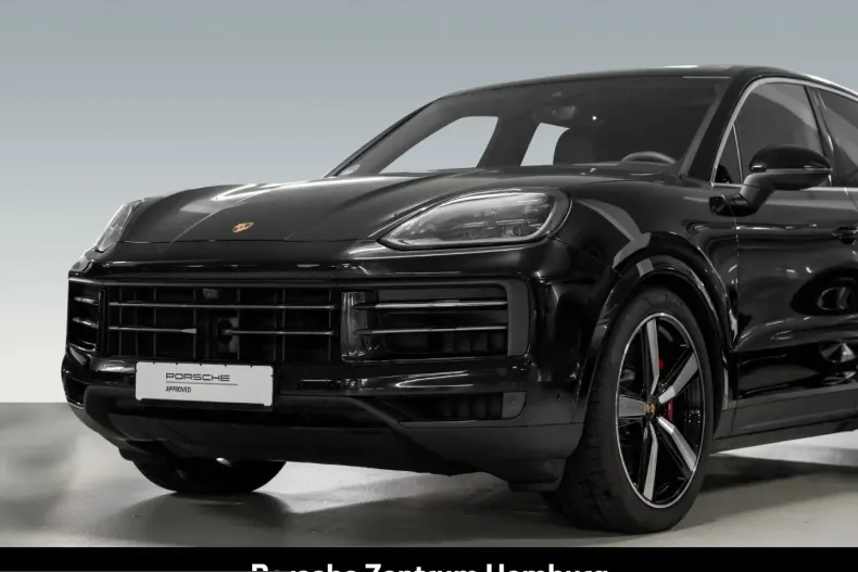 Porsche Cayenne din 2025 cu 13.900 km - oferta POR220696 - foto 9