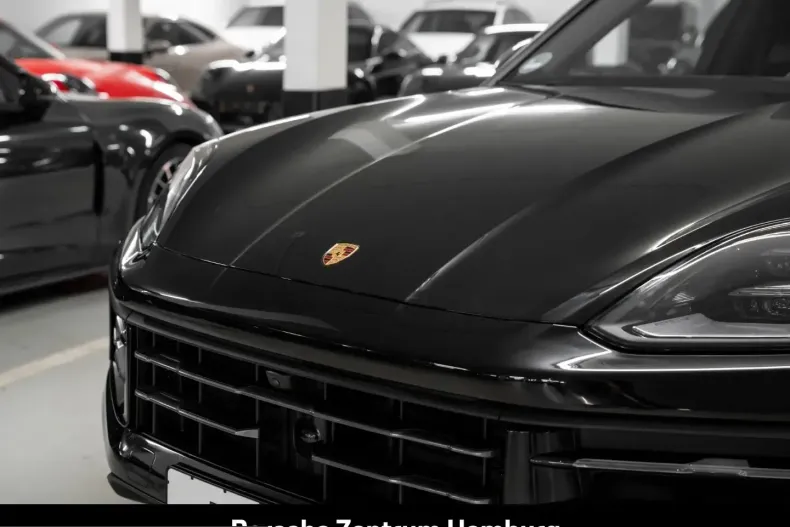 Porsche Cayenne din 2025 cu 13.900 km - oferta POR220696 - foto 11