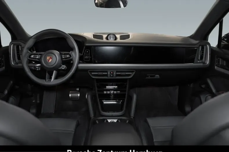 Porsche Cayenne din 2025 cu 13.900 km - oferta POR220696 - foto 18